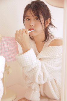 儿媳月月